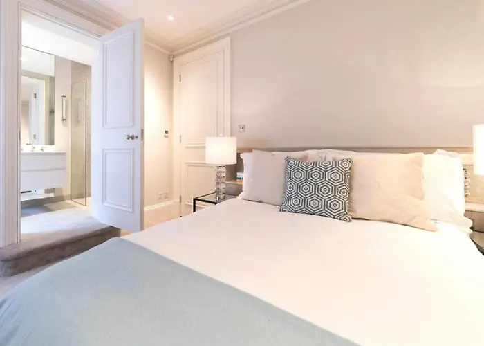 Four-Bedroom Apartment